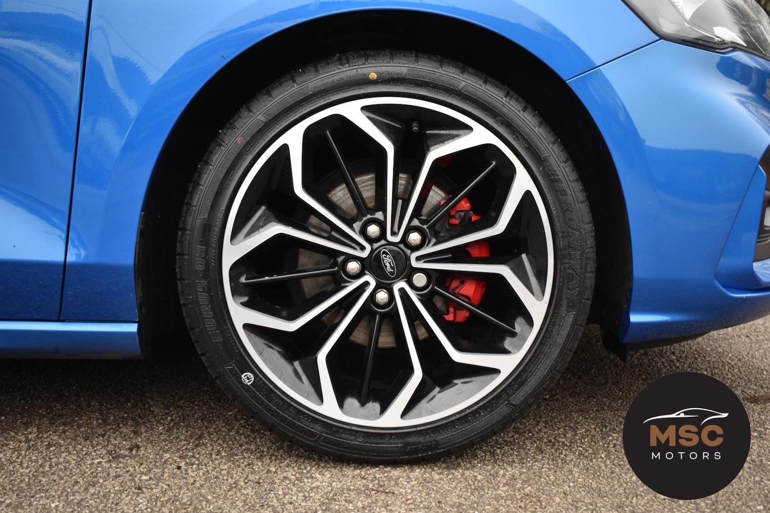 Used Ford Focus 2019 for sale - 77248166: Photo 25