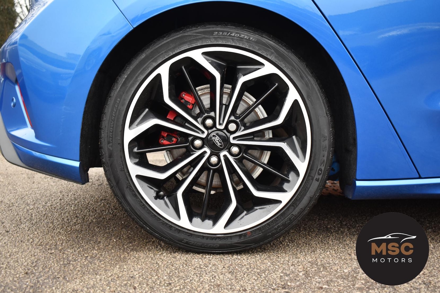 Used Ford Focus 2019 for sale - 77248166: Photo 26