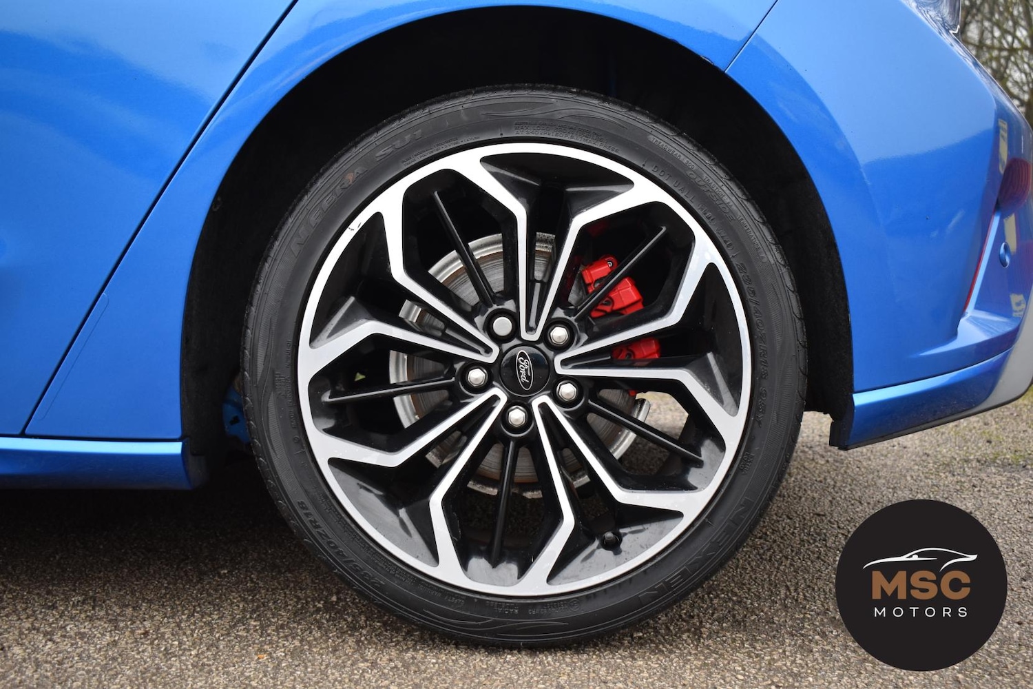 Used Ford Focus 2019 for sale - 77248166: Photo 27