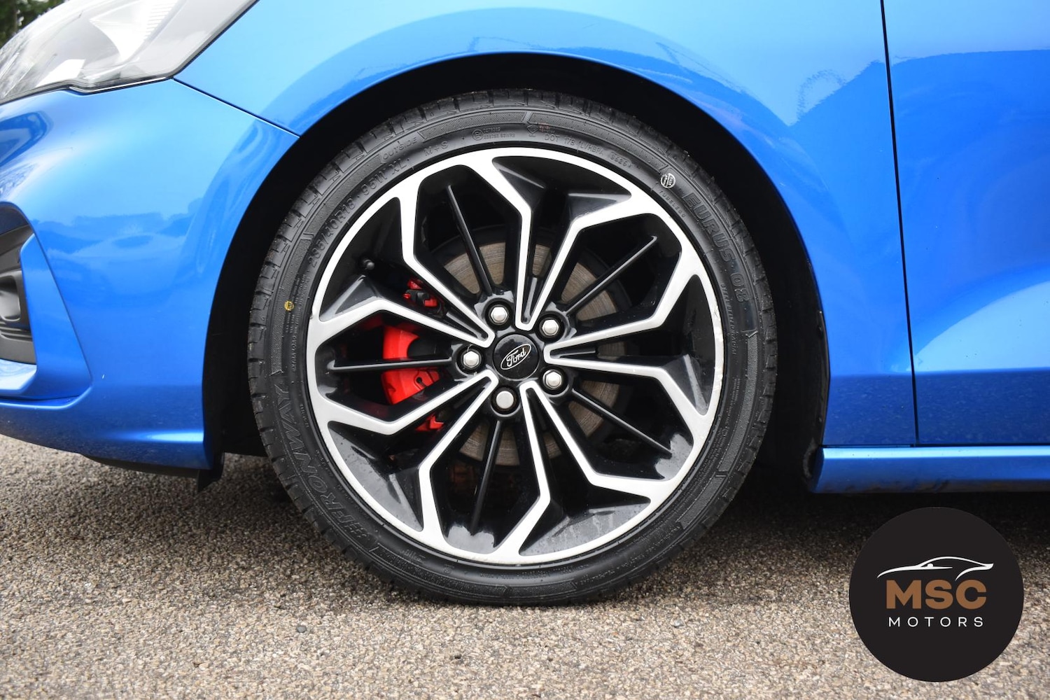 Used Ford Focus 2019 for sale - 77248166: Photo 28