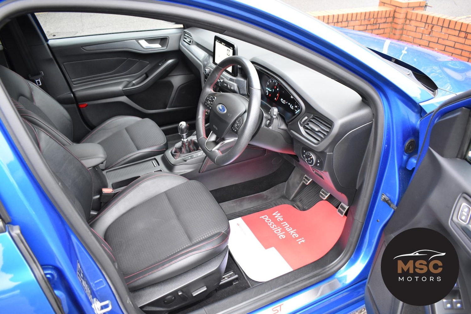 Used Ford Focus 2019 for sale - 77248166: Photo 31