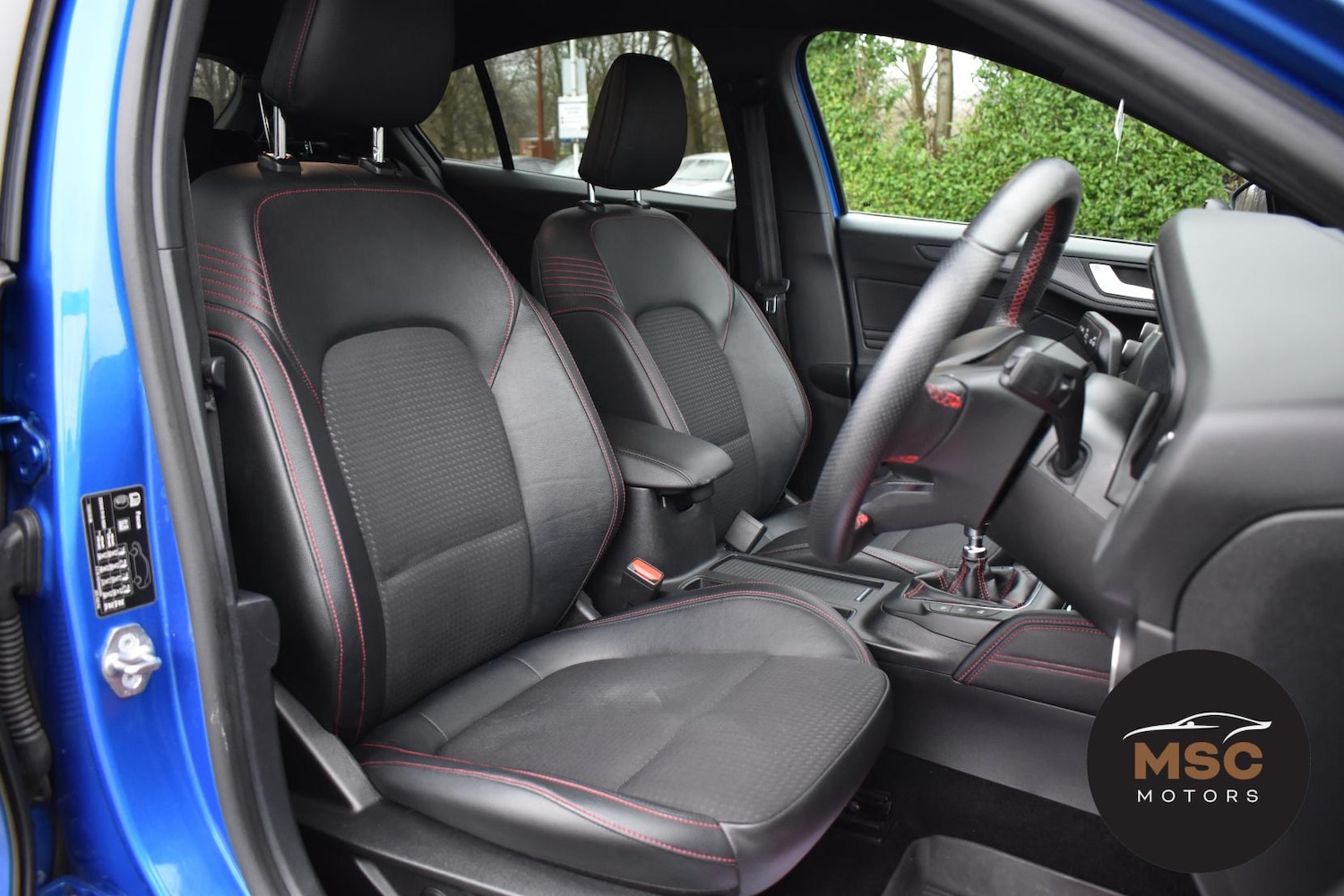 Used Ford Focus 2019 for sale - 77248166: Photo 32