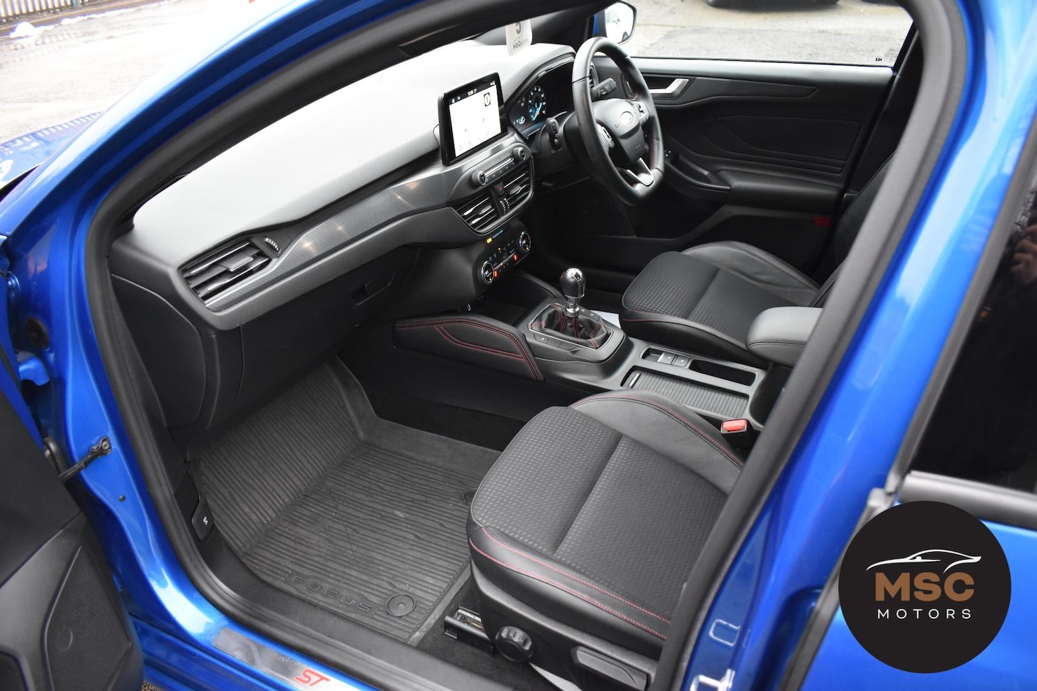 Used Ford Focus 2019 for sale - 77248166: Photo 33