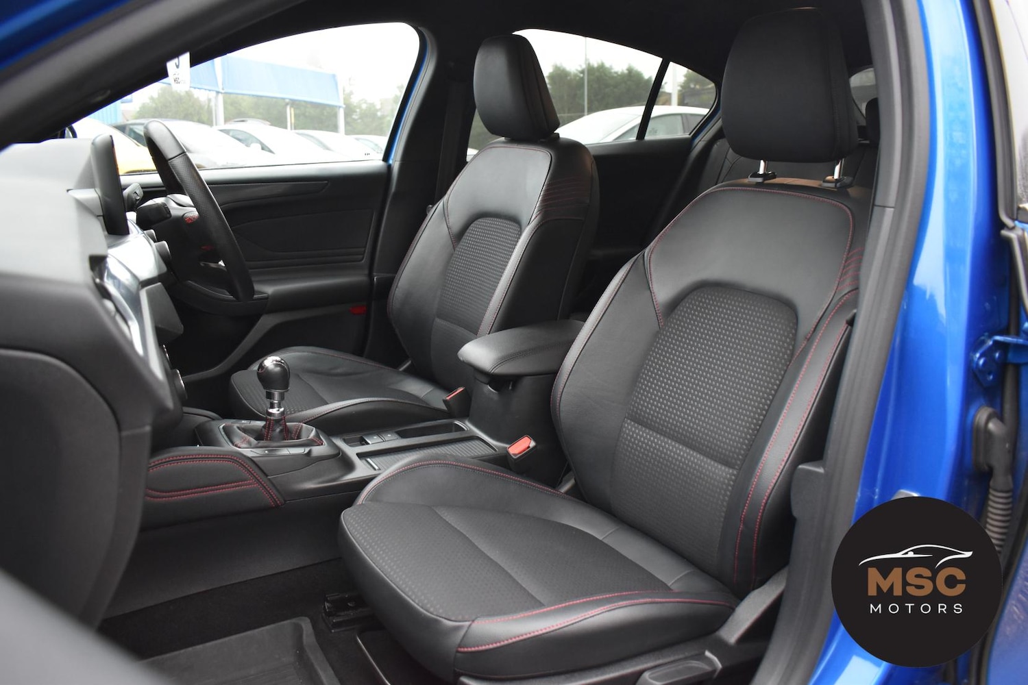 Used Ford Focus 2019 for sale - 77248166: Photo 34