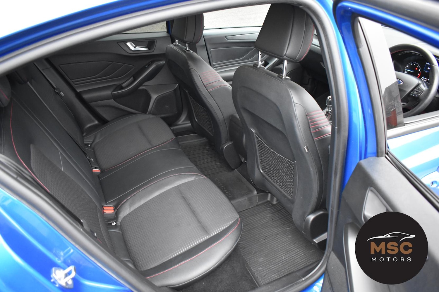 Used Ford Focus 2019 for sale - 77248166: Photo 35