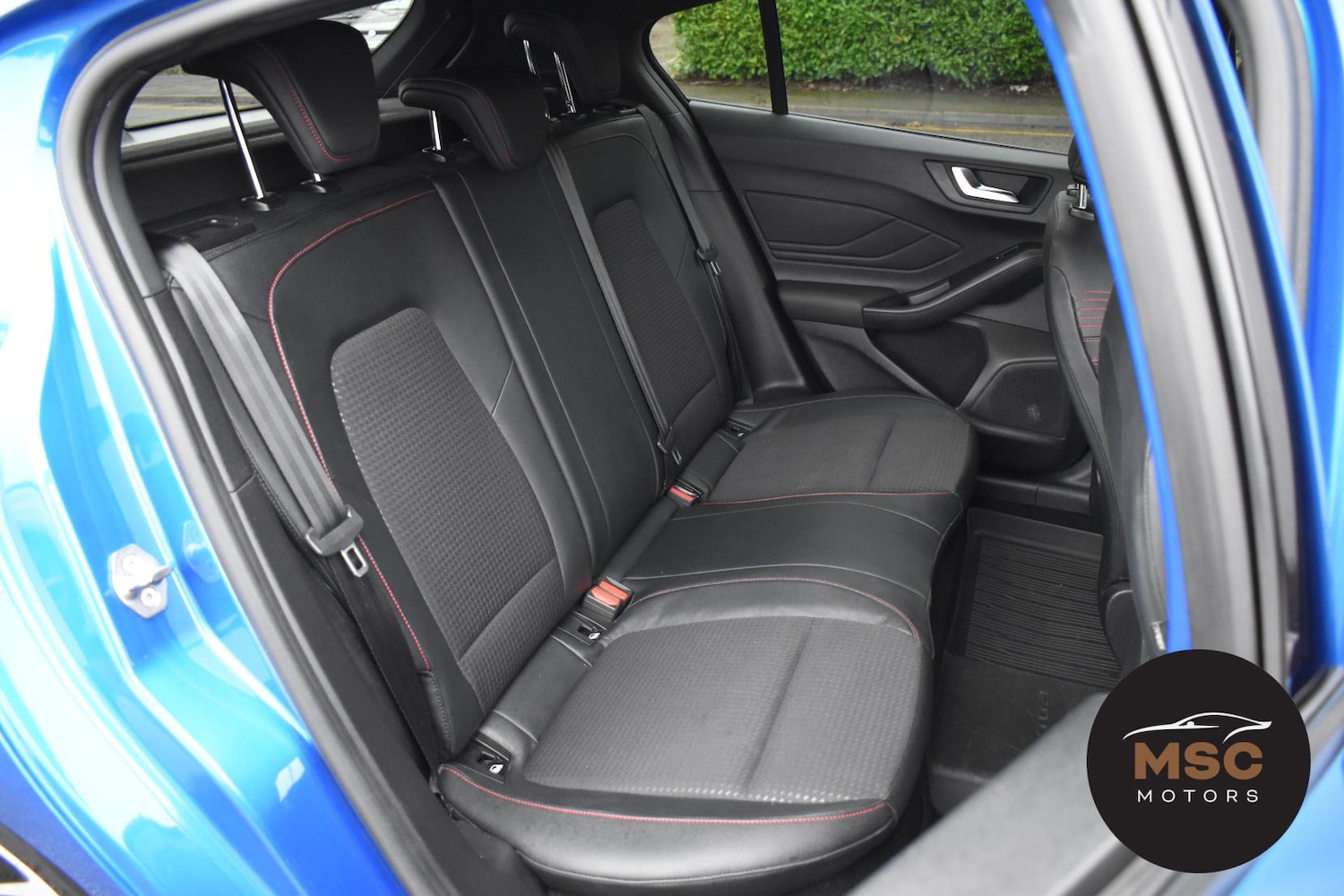 Used Ford Focus 2019 for sale - 77248166: Photo 36