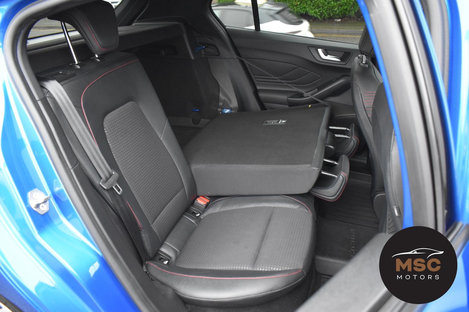 Used Ford Focus 2019 for sale - 77248166: Photo 38