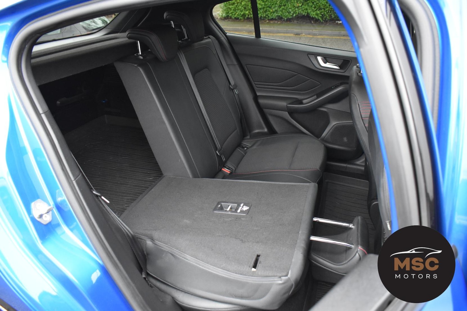 Used Ford Focus 2019 for sale - 77248166: Photo 39