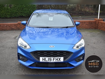 Used Ford Focus 2019 for sale - 77248166: Photo