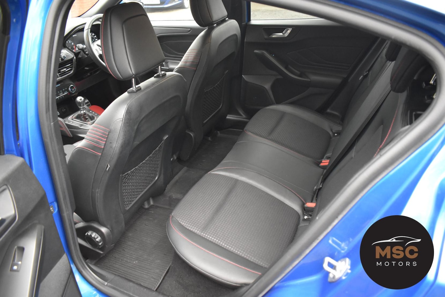 Used Ford Focus 2019 for sale - 77248166: Photo 40