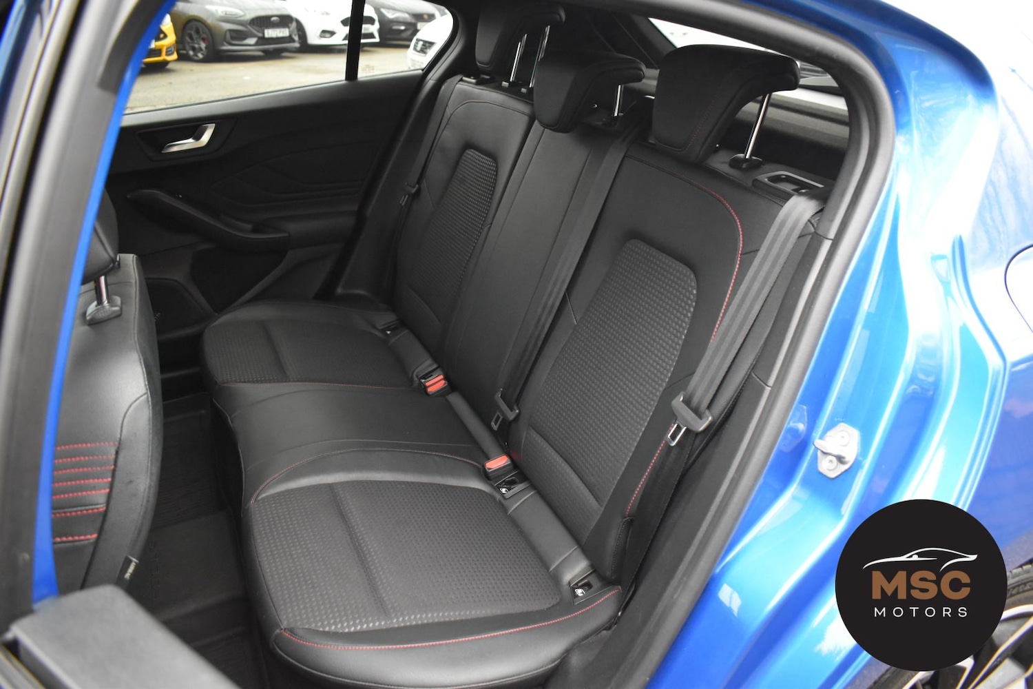 Used Ford Focus 2019 for sale - 77248166: Photo 41