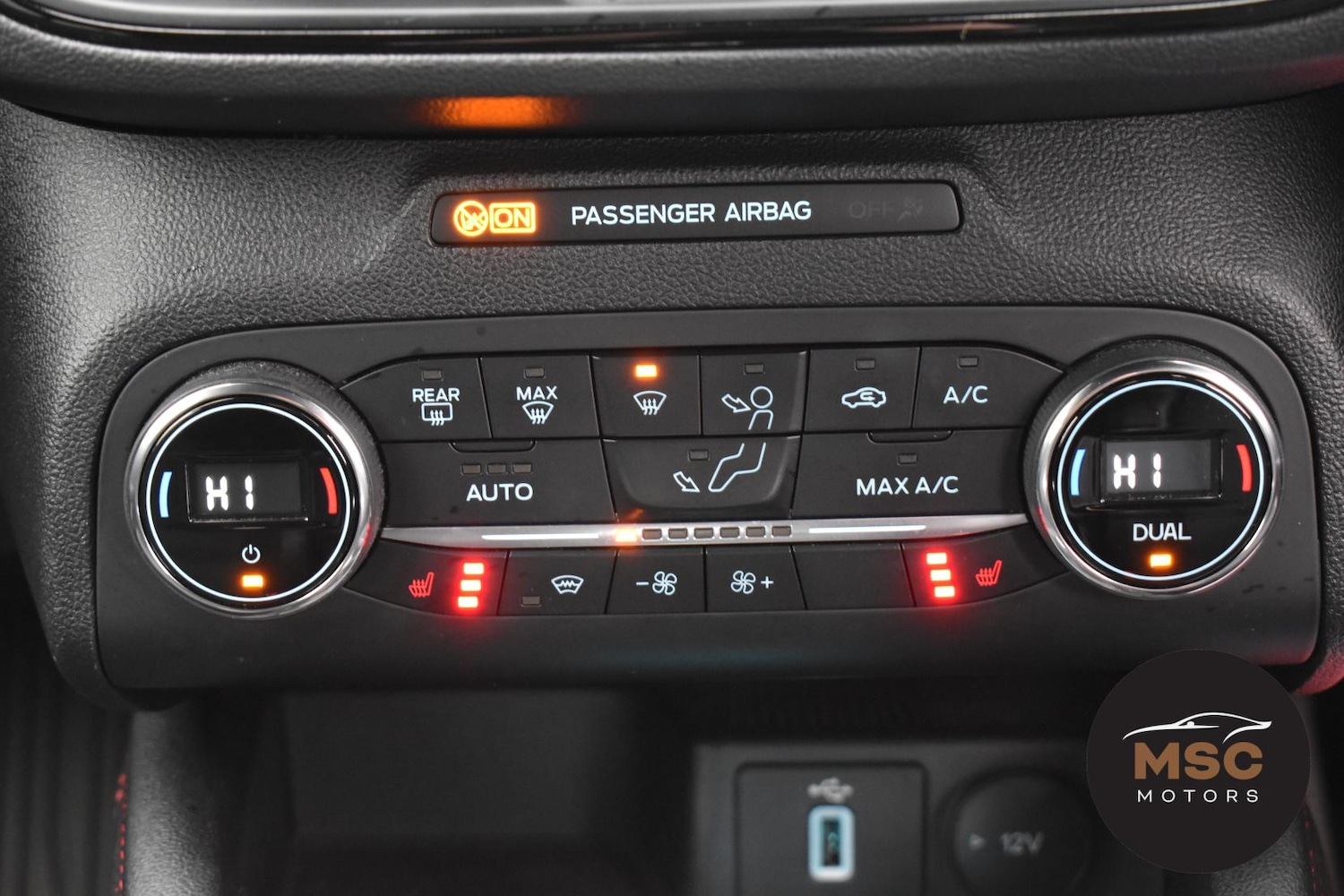 Used Ford Focus 2019 for sale - 77248166: Photo 46