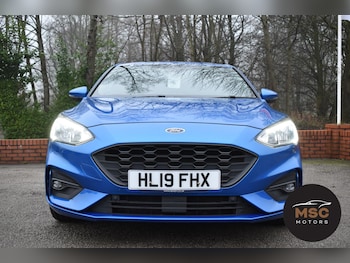 Used Ford Focus 2019 for sale - 77248166: Photo