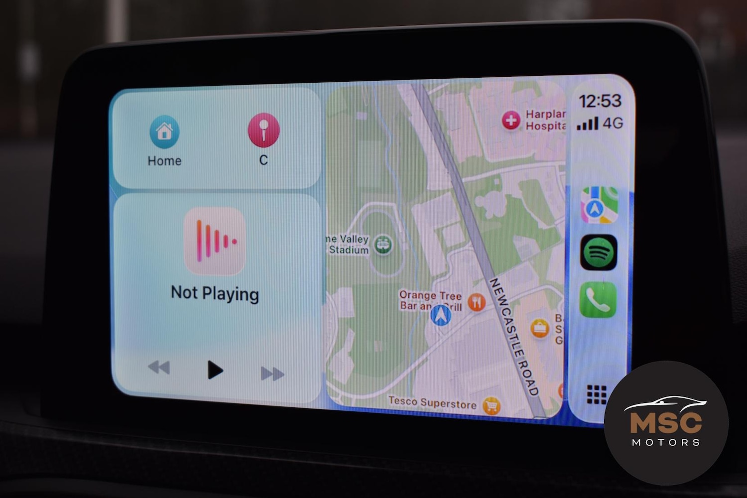 Used Ford Focus 2019 for sale - 77248166: Photo 50