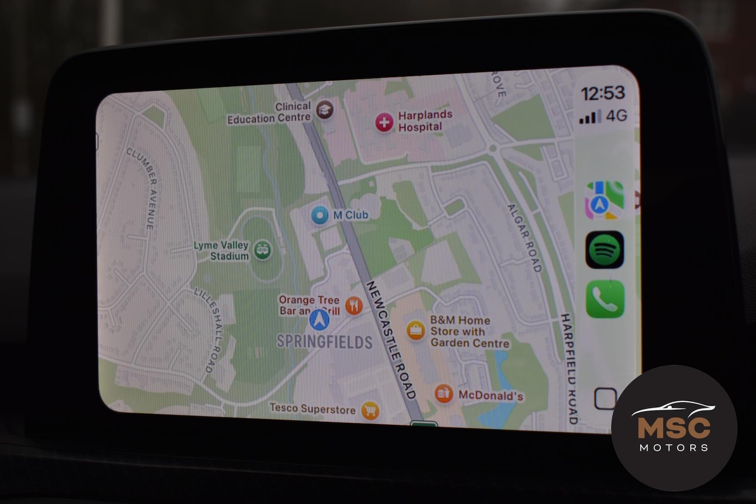 Used Ford Focus 2019 for sale - 77248166: Photo 51