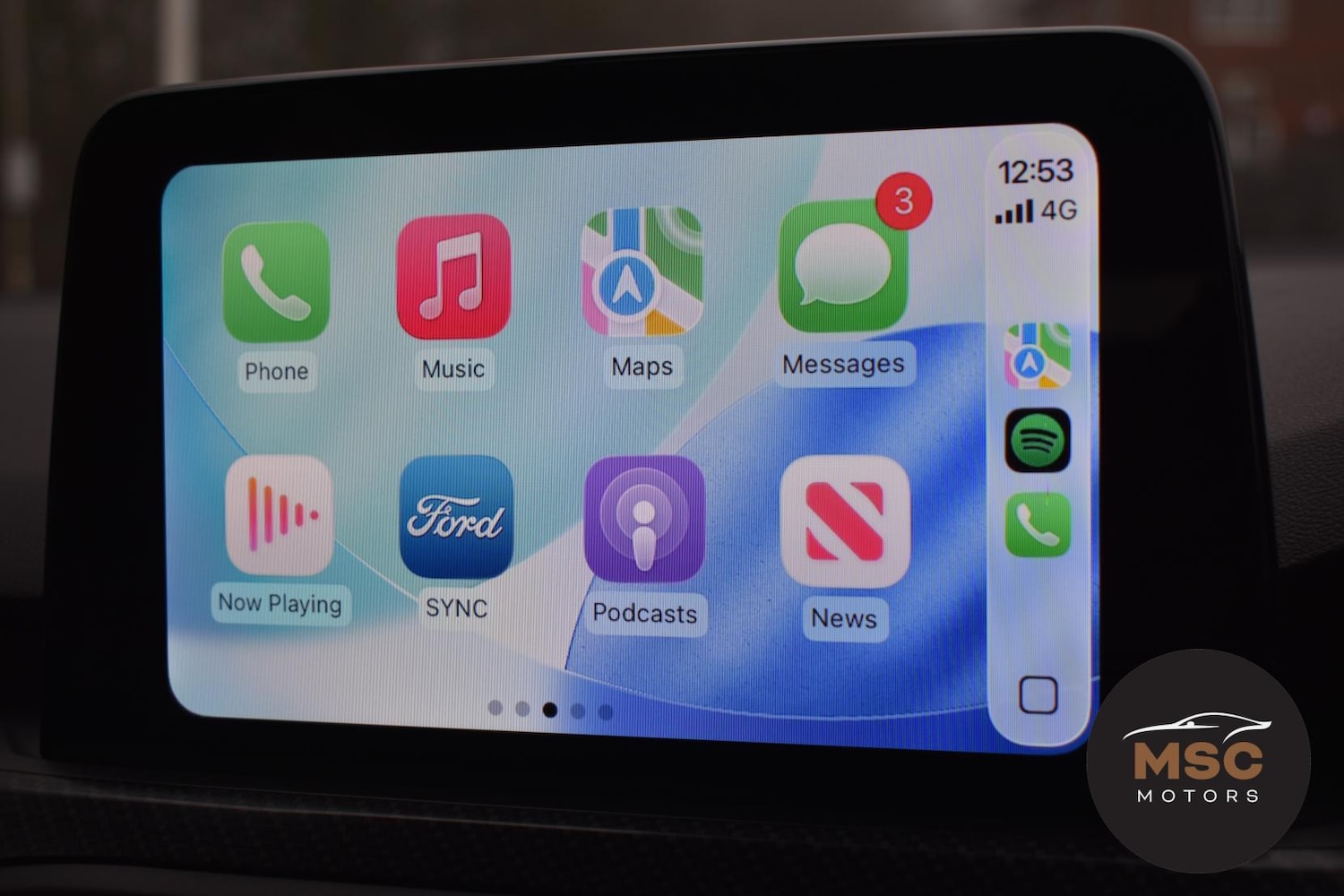 Used Ford Focus 2019 for sale - 77248166: Photo 52