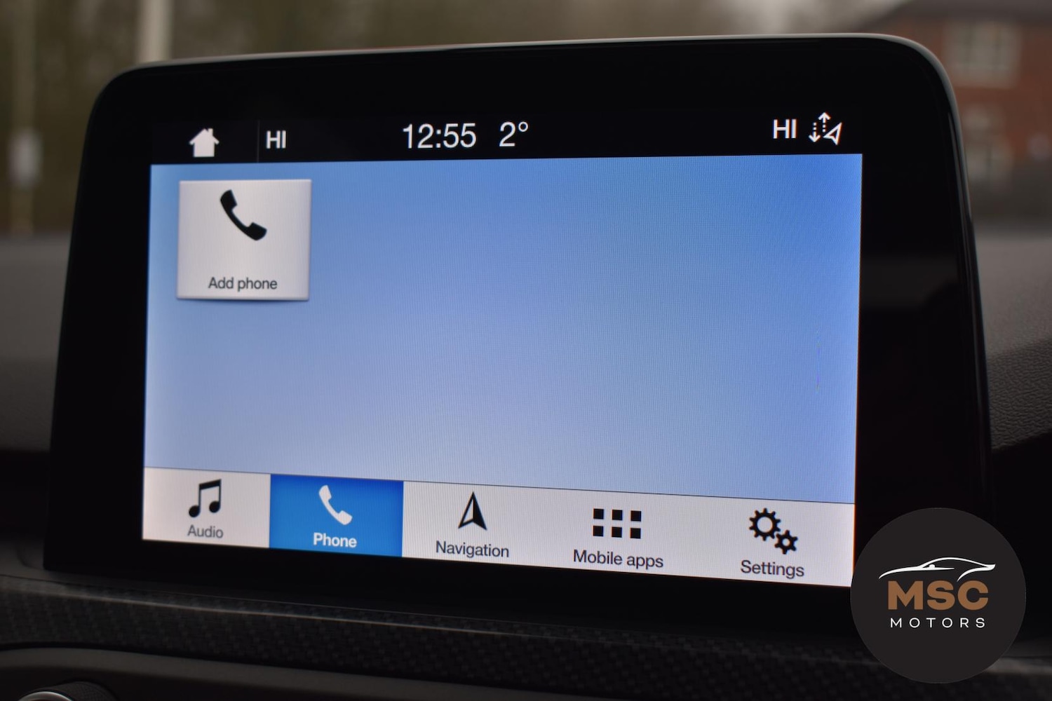 Used Ford Focus 2019 for sale - 77248166: Photo 55