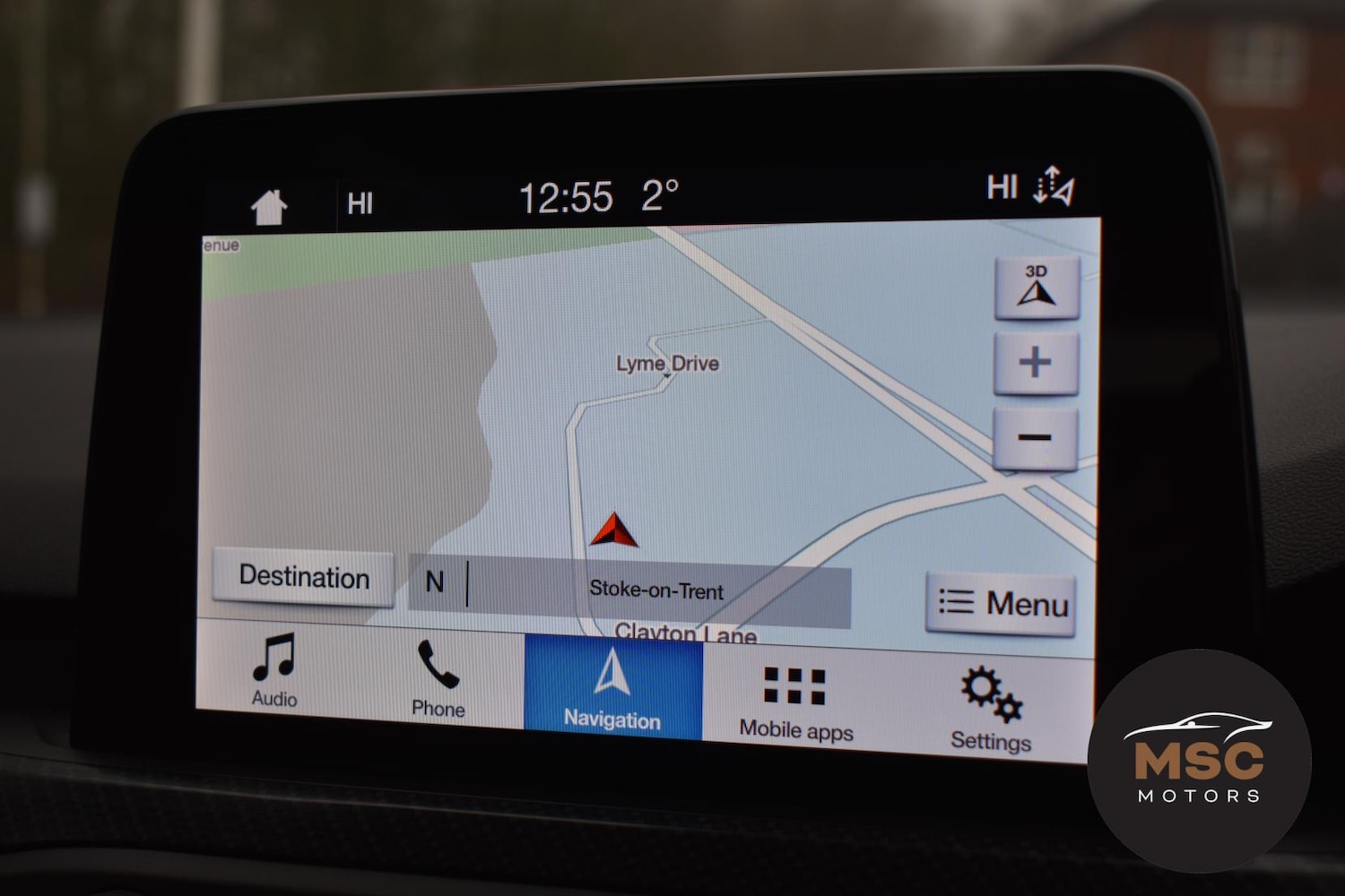 Used Ford Focus 2019 for sale - 77248166: Photo 56