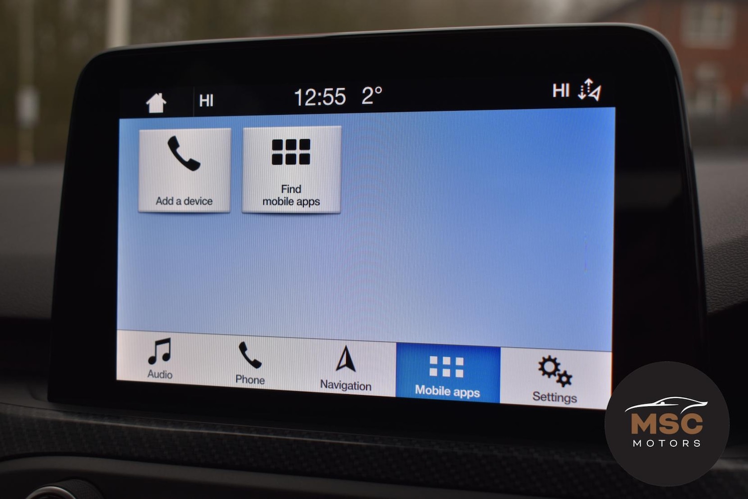 Used Ford Focus 2019 for sale - 77248166: Photo 57