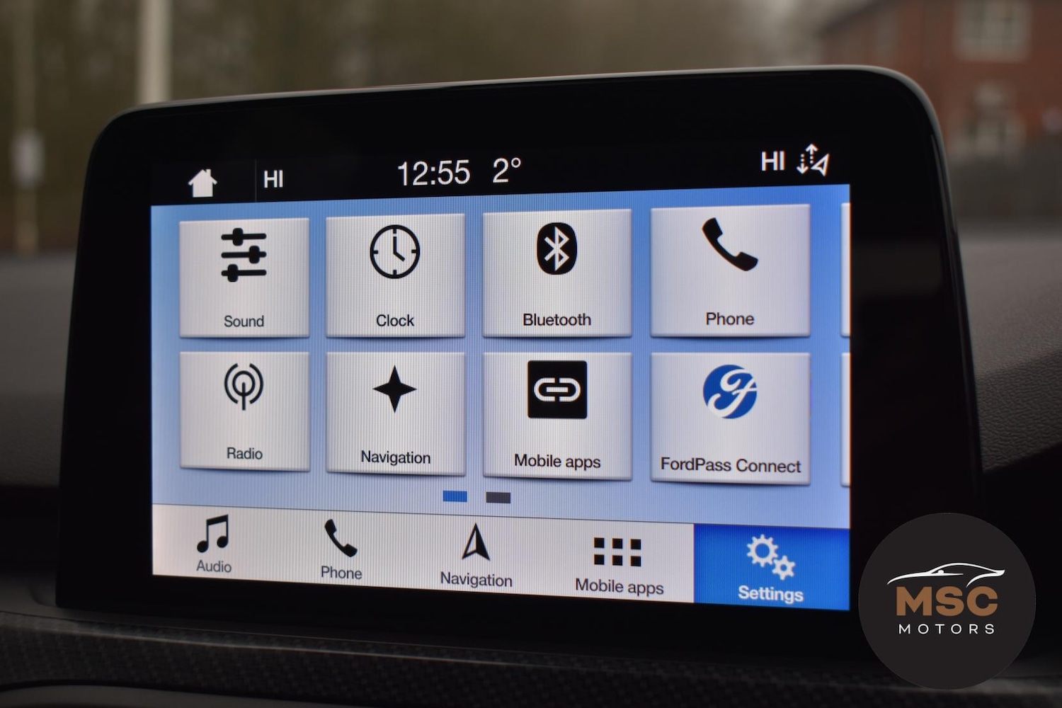 Used Ford Focus 2019 for sale - 77248166: Photo 58