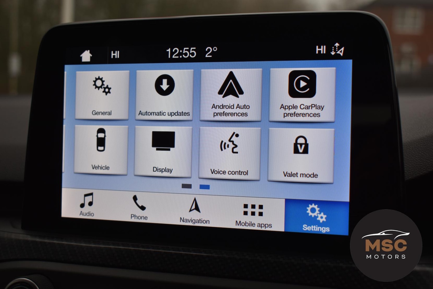 Used Ford Focus 2019 for sale - 77248166: Photo 59