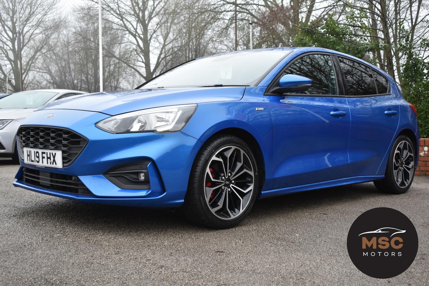 Used Ford Focus 2019 for sale - 77248166: Photo 6