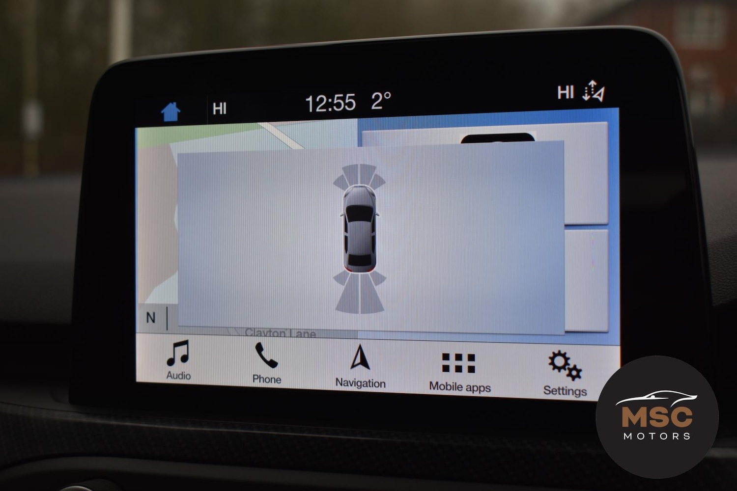 Used Ford Focus 2019 for sale - 77248166: Photo 60