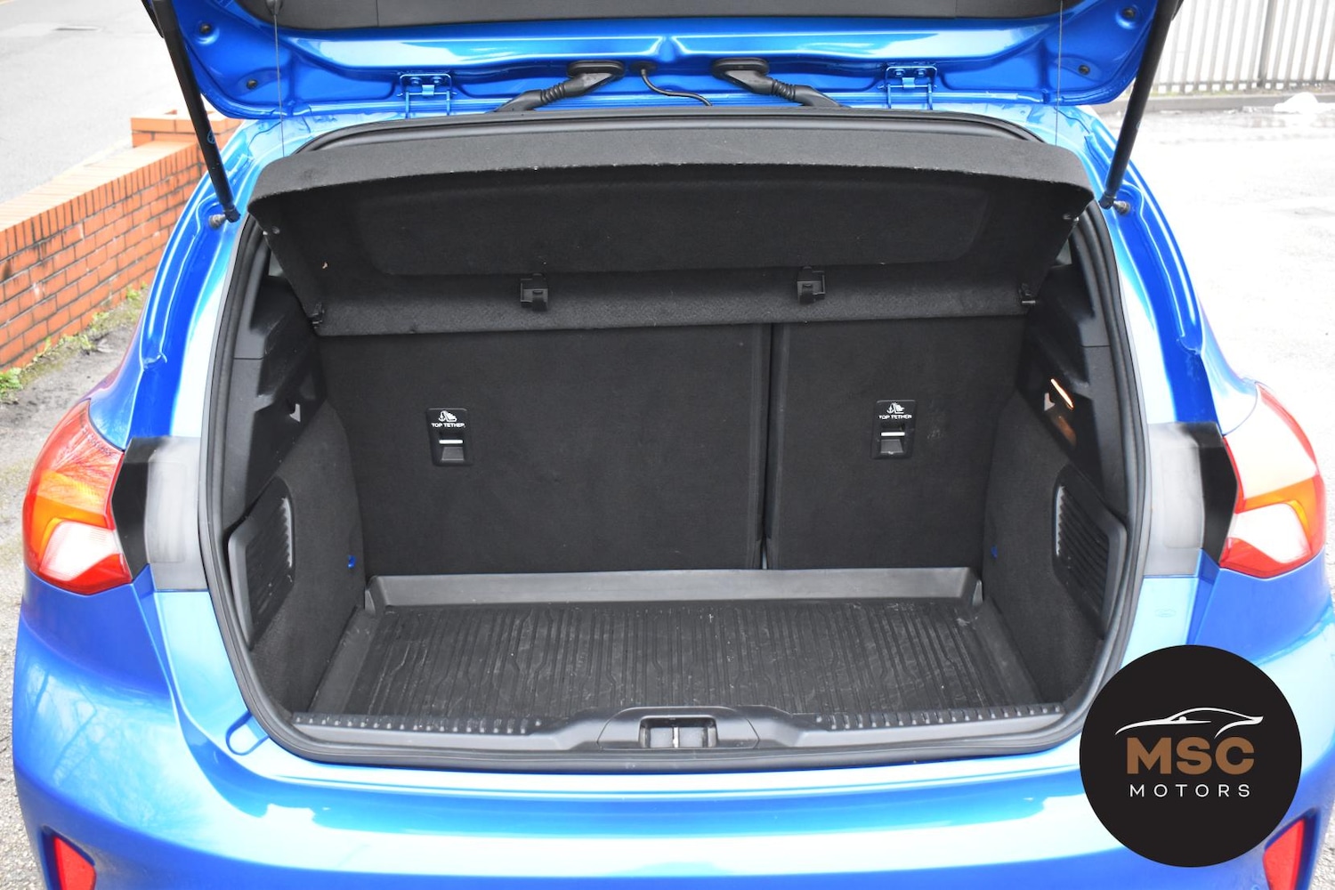 Used Ford Focus 2019 for sale - 77248166: Photo 62