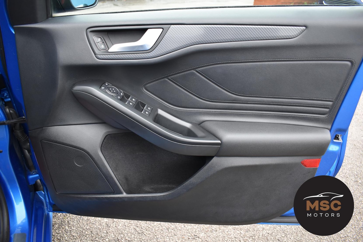 Used Ford Focus 2019 for sale - 77248166: Photo 63