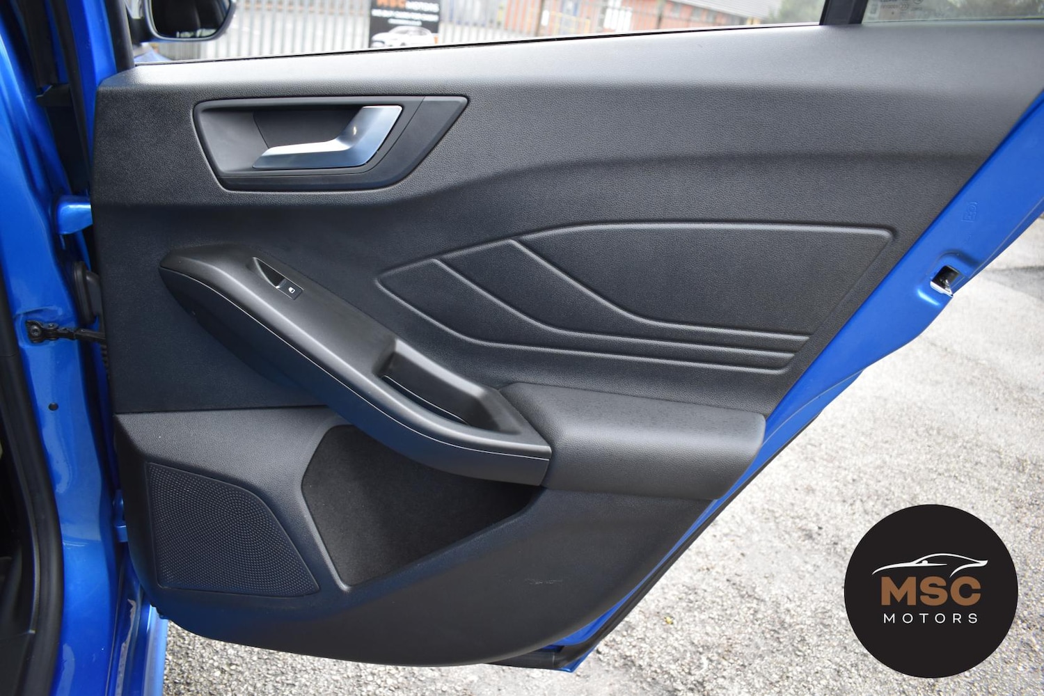 Used Ford Focus 2019 for sale - 77248166: Photo 64