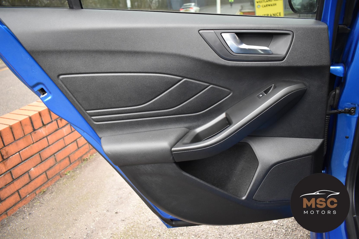 Used Ford Focus 2019 for sale - 77248166: Photo 65