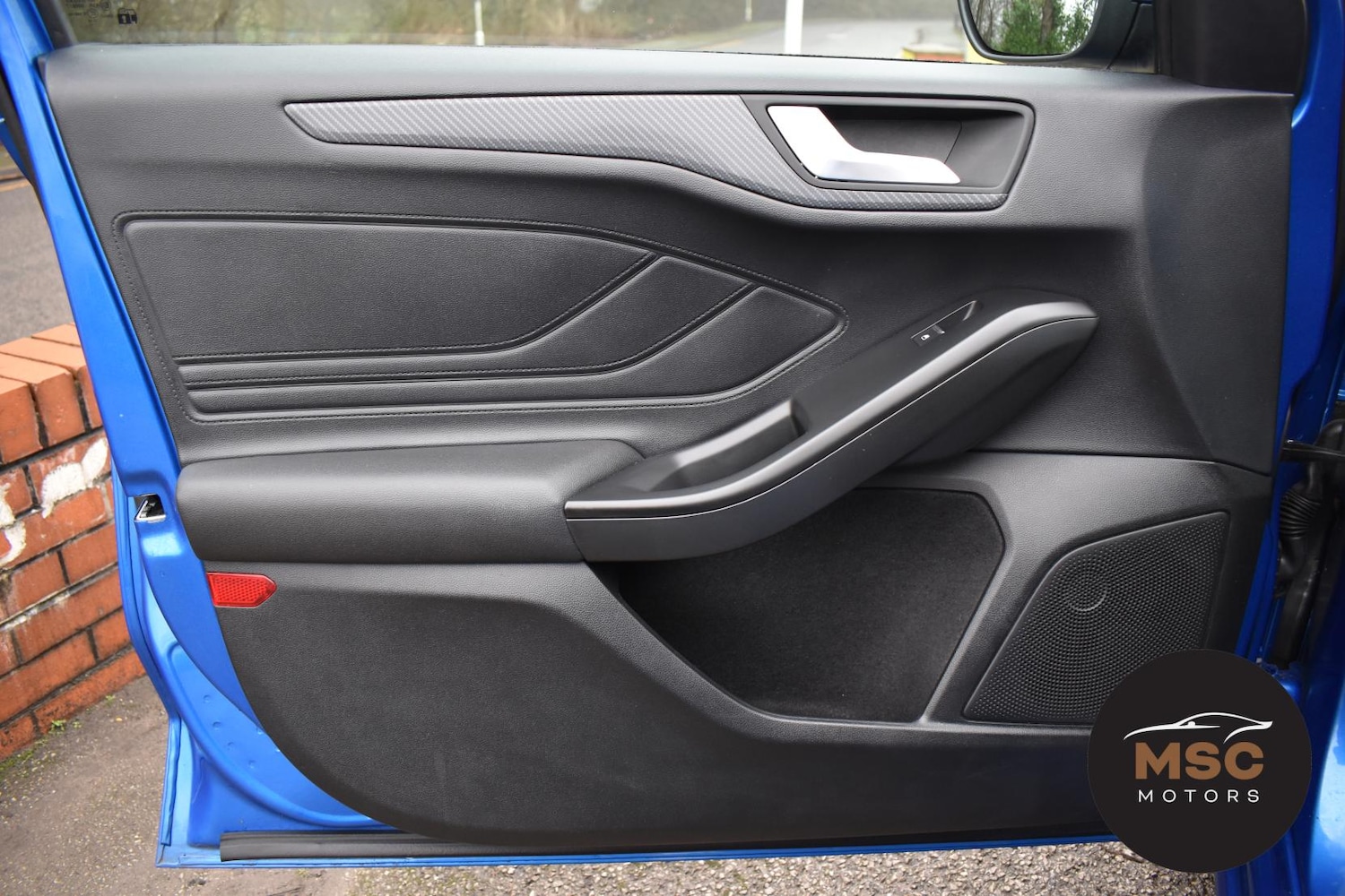 Used Ford Focus 2019 for sale - 77248166: Photo 66