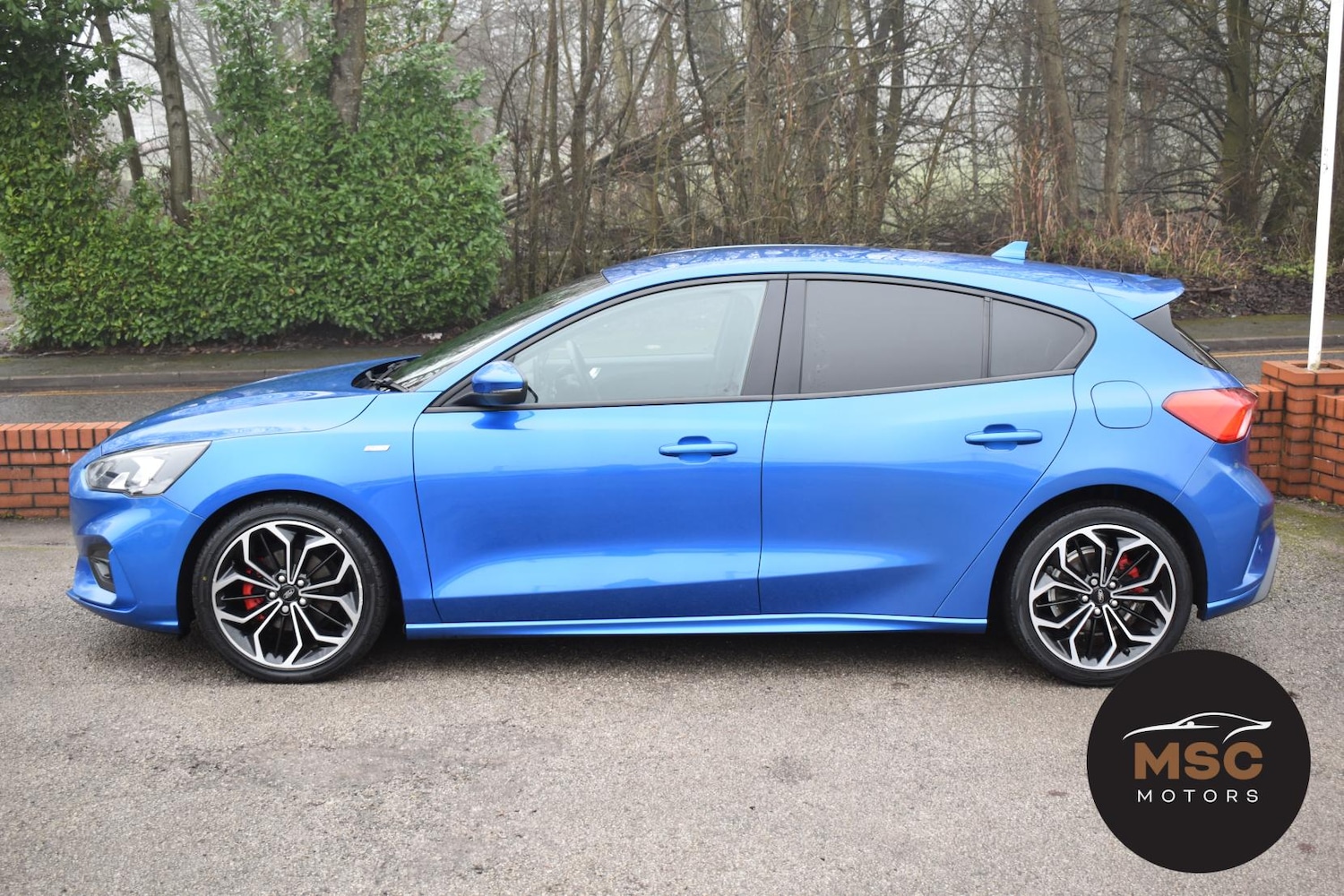 Used Ford Focus 2019 for sale - 77248166: Photo 9