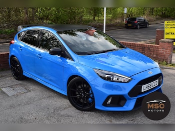 Used Ford Focus 2018 for sale - 77746263: Photo