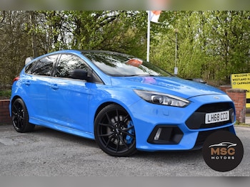Used Ford Focus 2018 for sale - 77746263: Photo