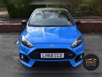 Used Ford Focus 2018 for sale - 77746263: Photo