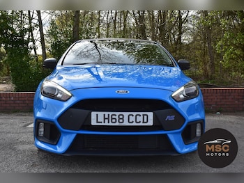 Used Ford Focus 2018 for sale - 77746263: Photo