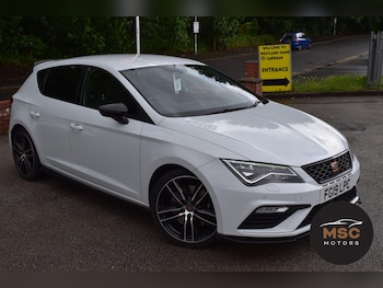 Used SEAT Leon 2019 for sale - 78693524: Photo