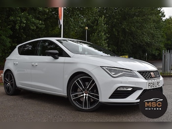 Used SEAT Leon 2019 for sale - 78693524: Photo