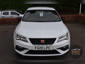Used SEAT Leon 2019 for sale - 78693524: Photo