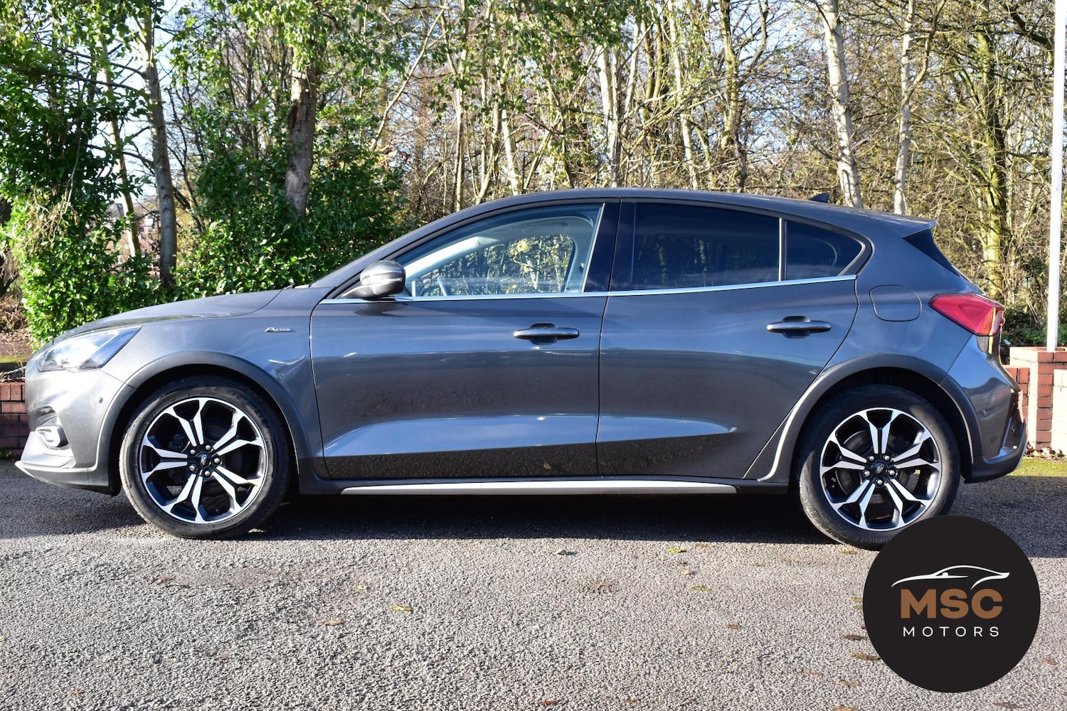 Used Ford Focus 2020 for sale - 76785533: Photo 10