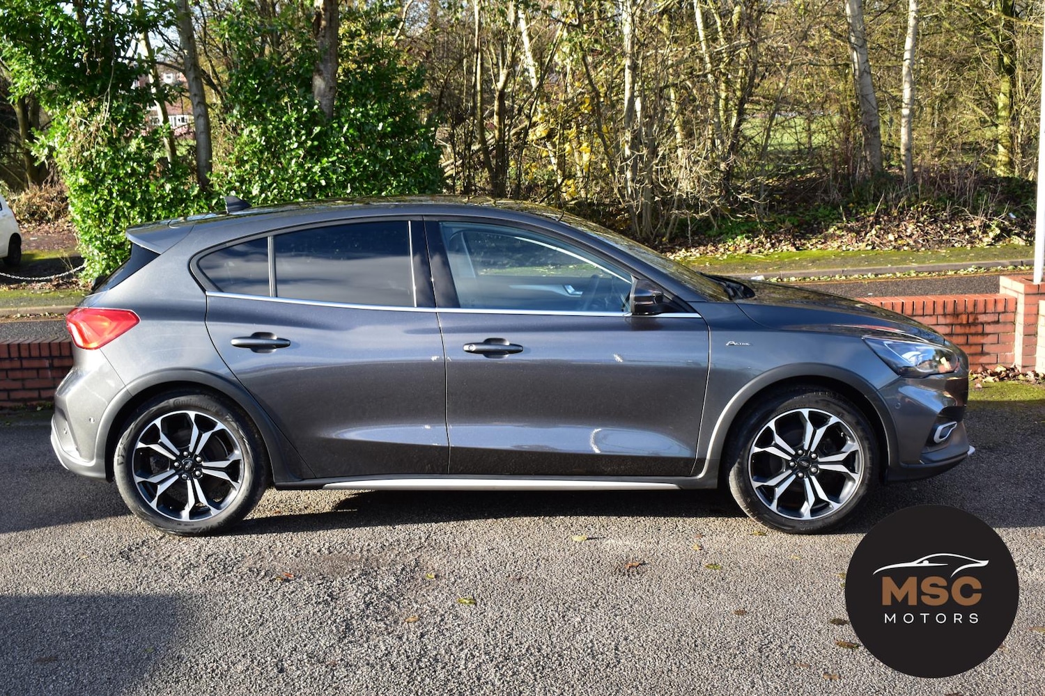 Used Ford Focus 2020 for sale - 76785533: Photo 21