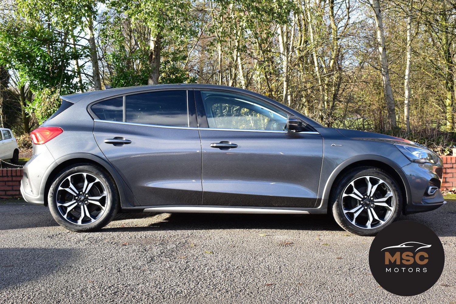 Used Ford Focus 2020 for sale - 76785533: Photo 22