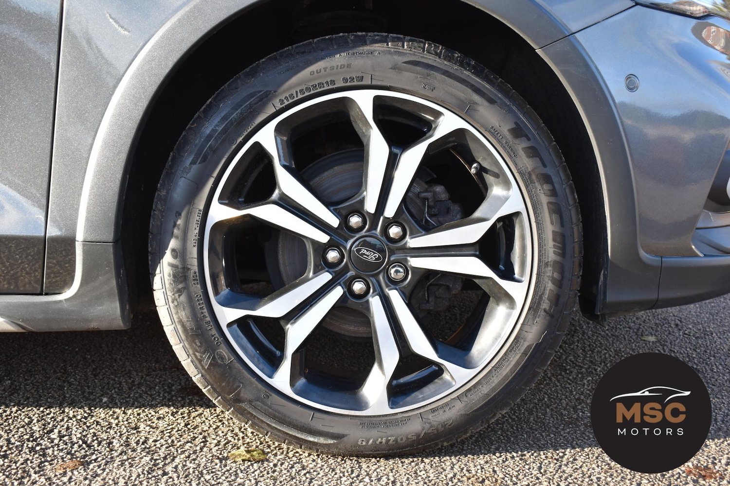 Used Ford Focus 2020 for sale - 76785533: Photo 26