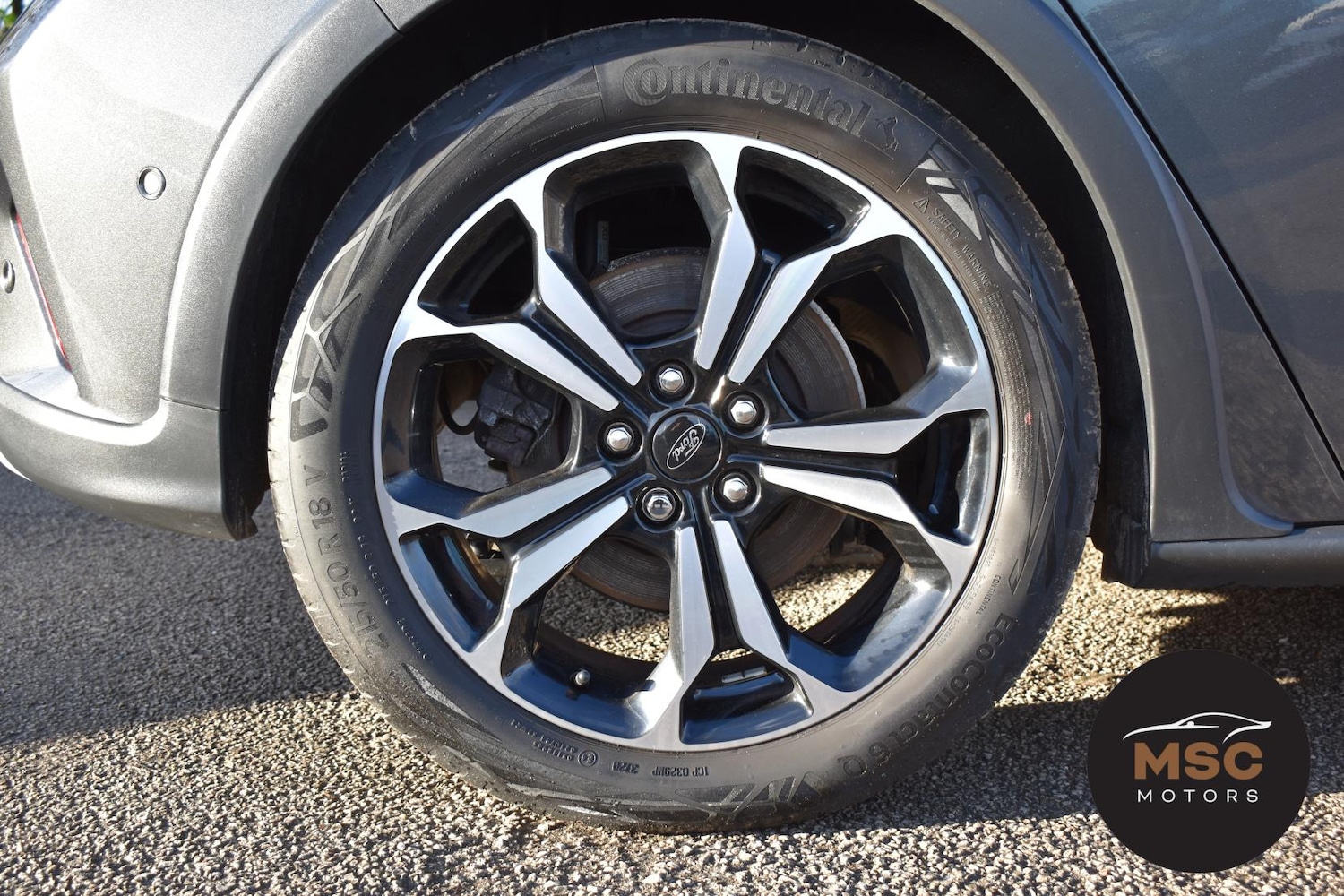 Used Ford Focus 2020 for sale - 76785533: Photo 27