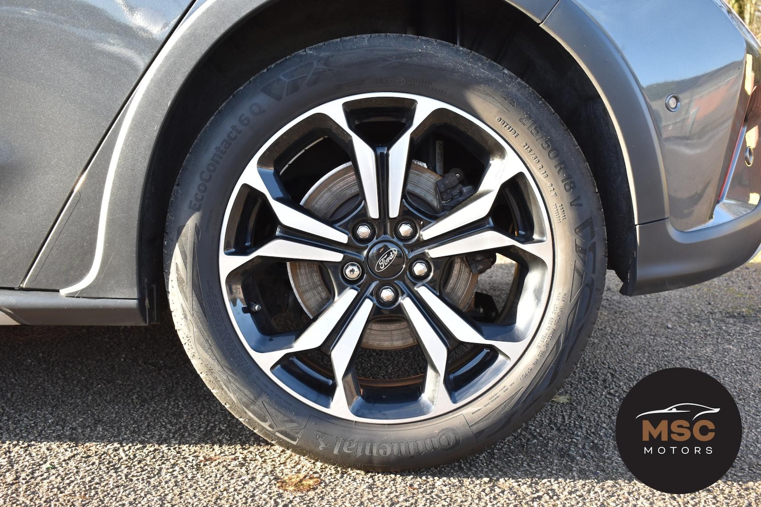 Used Ford Focus 2020 for sale - 76785533: Photo 28