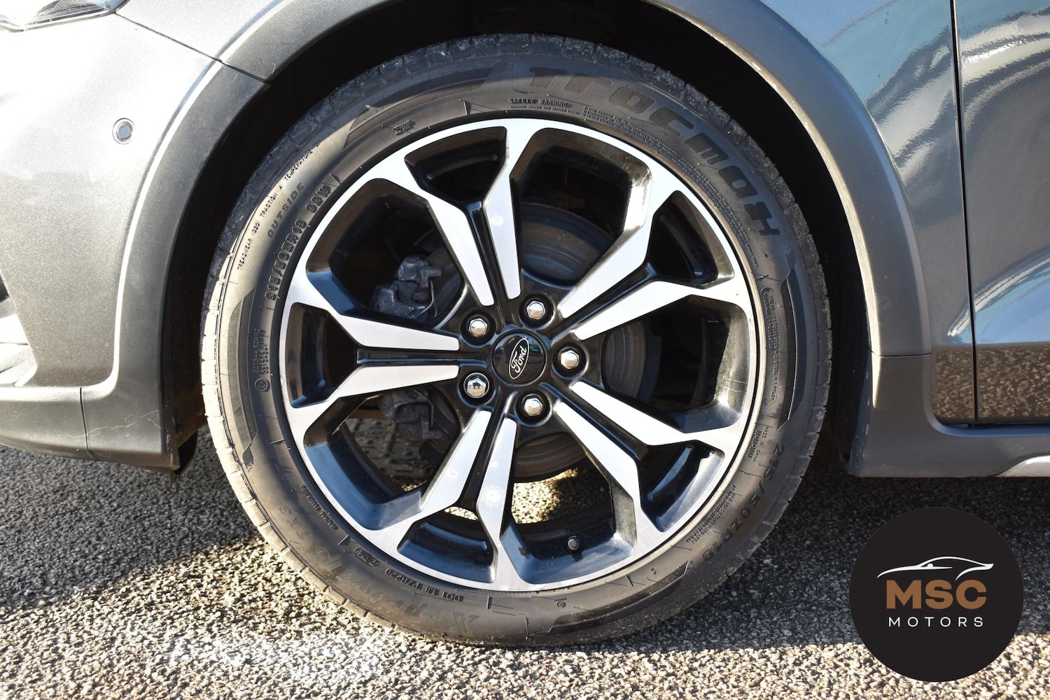 Used Ford Focus 2020 for sale - 76785533: Photo 29