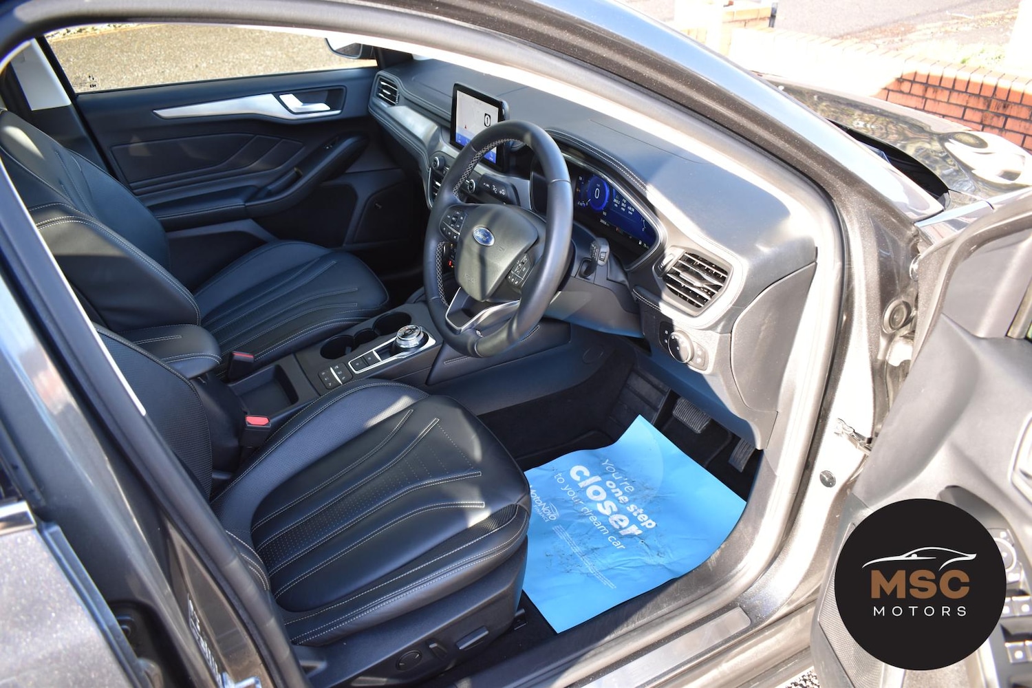 Used Ford Focus 2020 for sale - 76785533: Photo 37