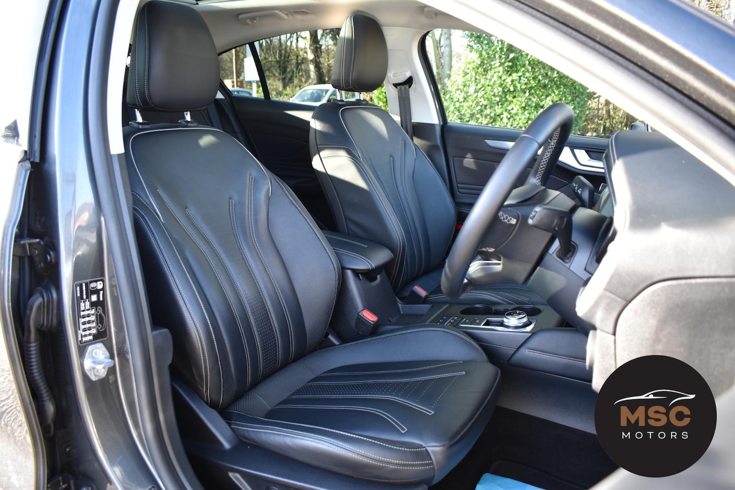 Used Ford Focus 2020 for sale - 76785533: Photo 38