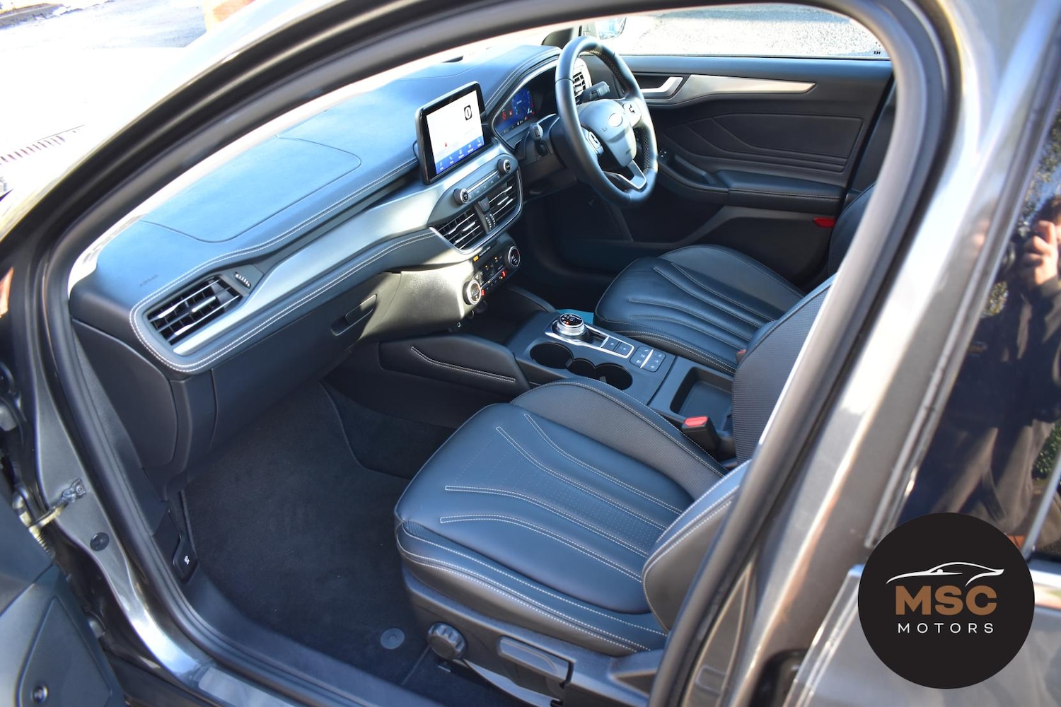 Used Ford Focus 2020 for sale - 76785533: Photo 39